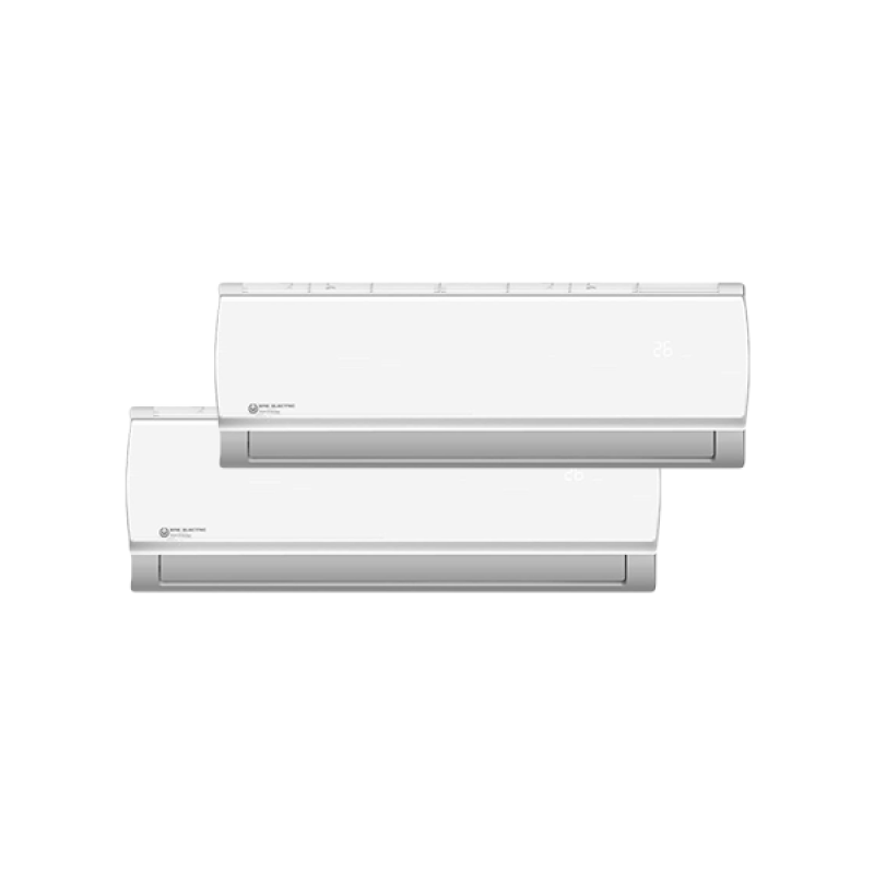 Aire acondicionado multisplit