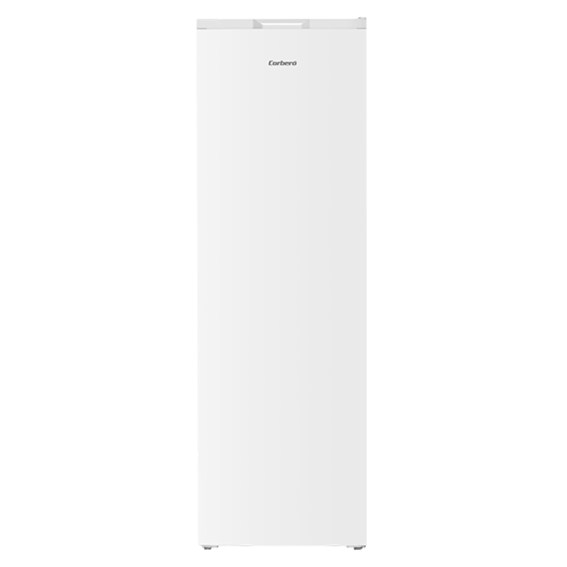 Congelador vertical Corberó 171x55cm