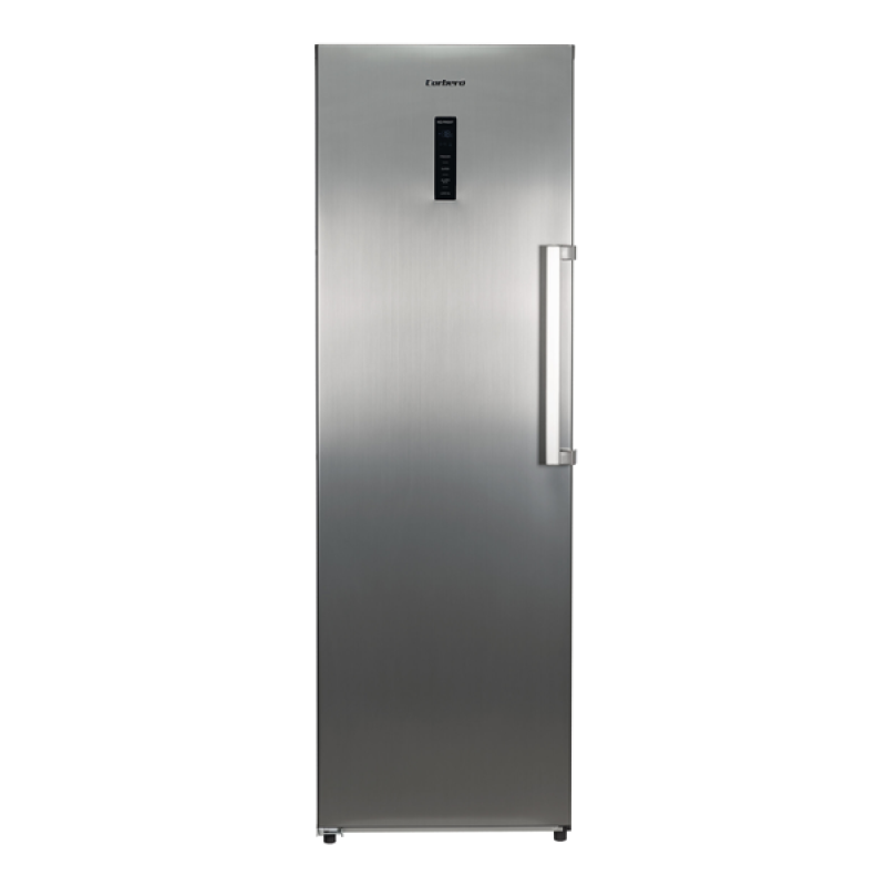 Congelador Corberó 1p inox