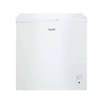 Congelador arcón Kunft 200L