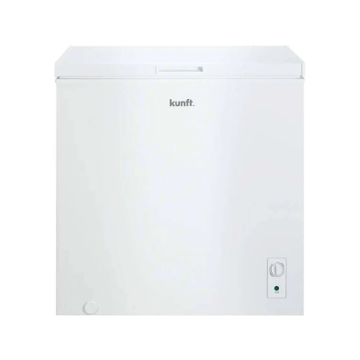 Congelador arcón Kunft 200L