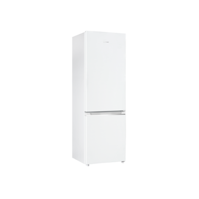 Frigorífico combi Indesit blanco