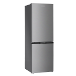 Frigorífico combi Corberó inox