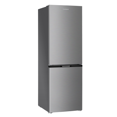 Frigorífico combi Corberó inox