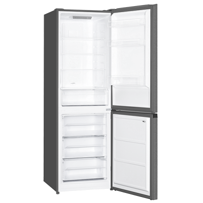 Frigorífico combi Corberó inox