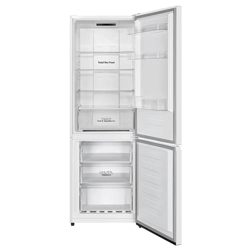 Frigorífico combi Corberó 178,5x60cm blanco