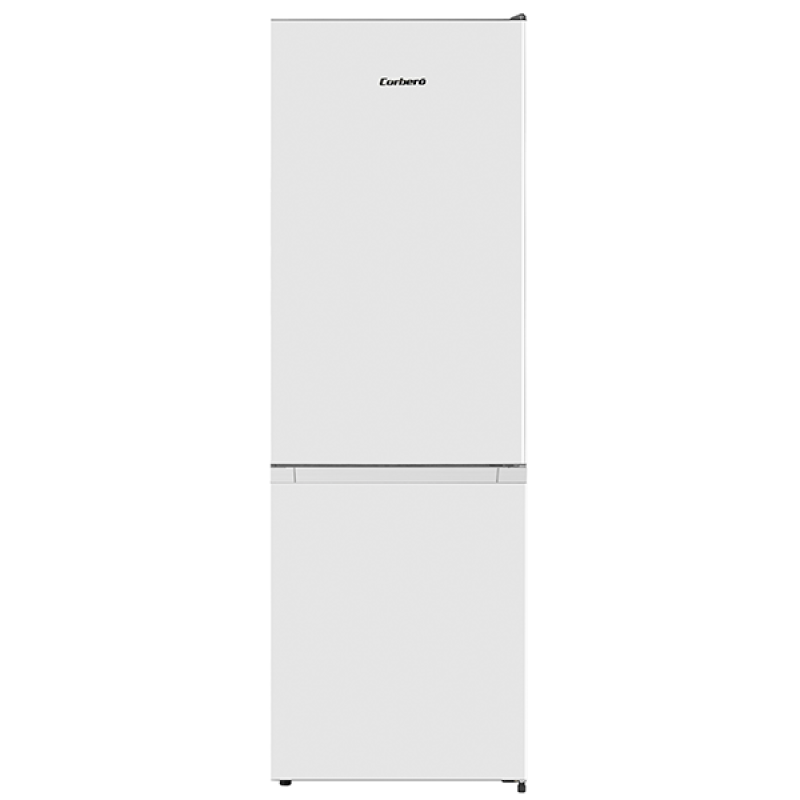 Frigorífico combi Corberó 178,5x60cm blanco