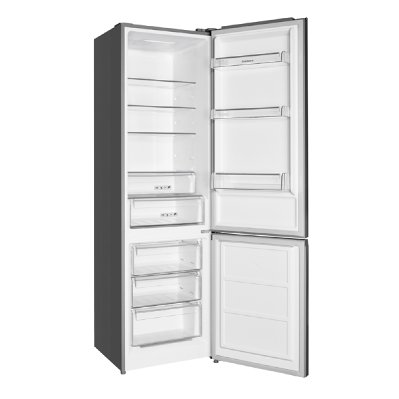 Combi Corberó 201x60cm inox