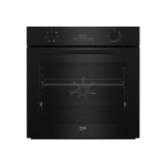 Horno Beko multifunción negro