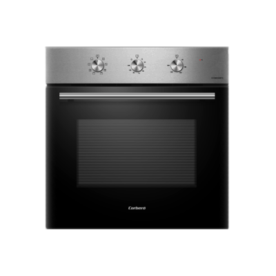 Horno multifunción Corberó inox