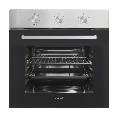 Horno Cata inox