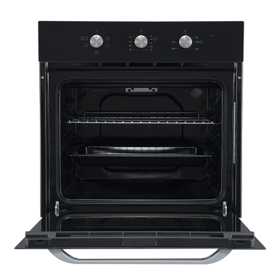 Horno Corberó convencional negro