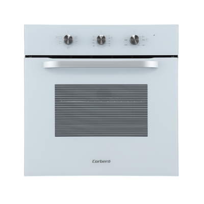 Horno Corberó convencional blanco