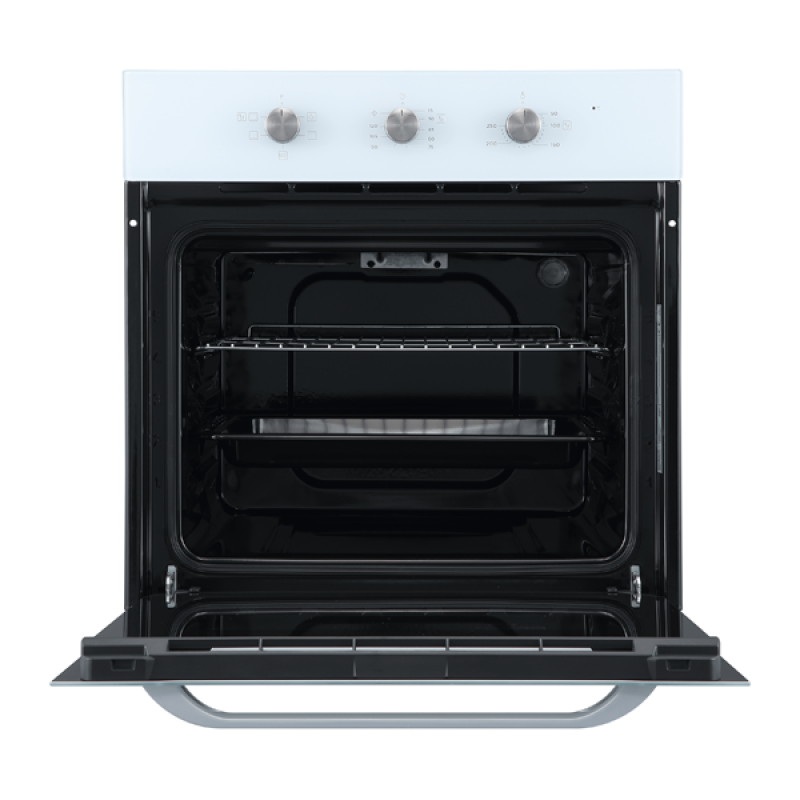 Horno Corberó convencional blanco