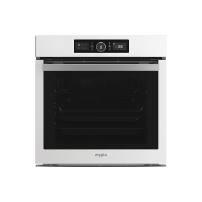 Horno multifunción Whirlpool pirolítico