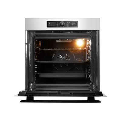 Horno multifunción Whirlpool pirolítico