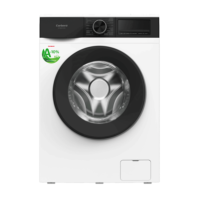 Lavadora Corberó 8kg 1400rpm