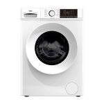 Lavadora Beko 8kg 1400rpm