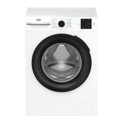 Lavadora Beko 8kg 1200 rpm clase A