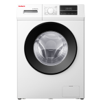 Lavadora Corberó 10kg 1400rpm