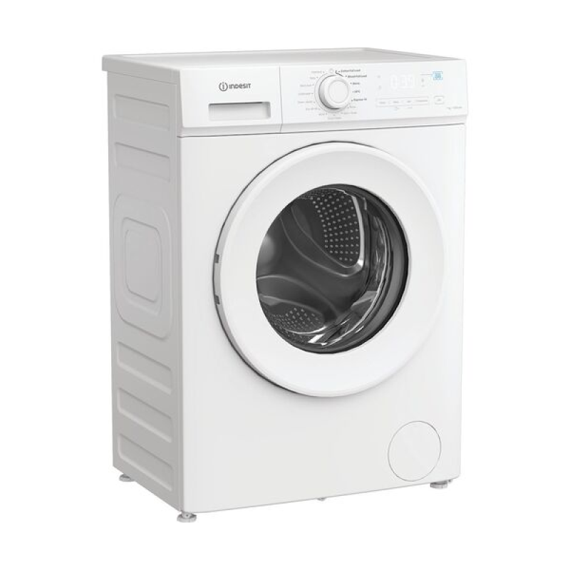 Lavadora Indesit 7kg 1200rpm