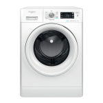 Lavadora Whirlpool 9kg 1400rpm