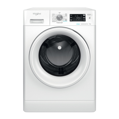 Lavadora Whirlpool 9kg 1400rpm