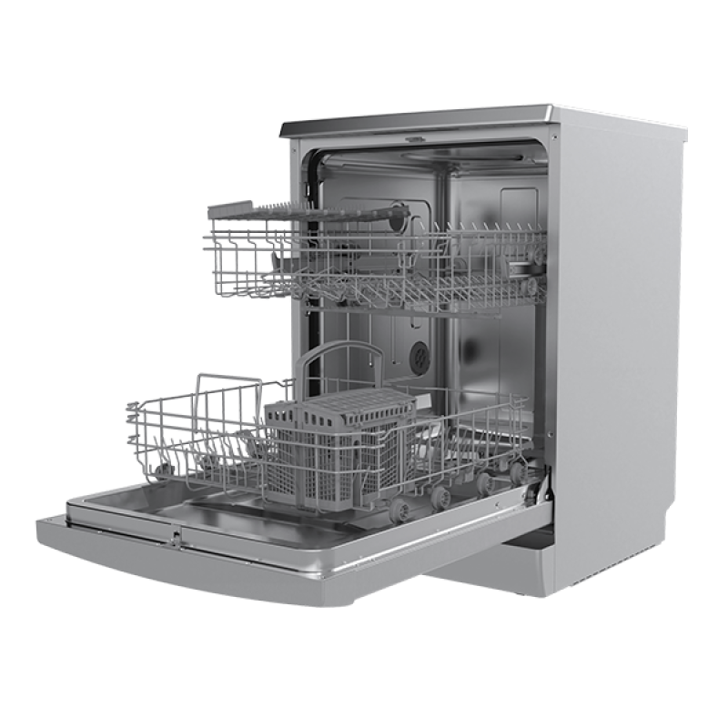 Lavavajillas Corberó inox 13cub