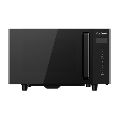 Microondas Corberó 23L negro