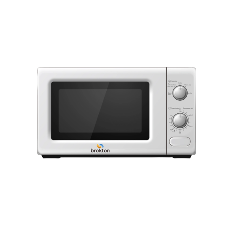 Microondas Brokton 20L