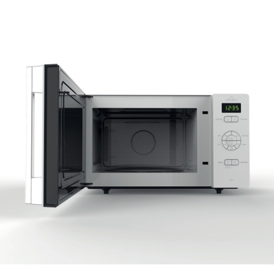 Microondas Whirlpool blanco 25L