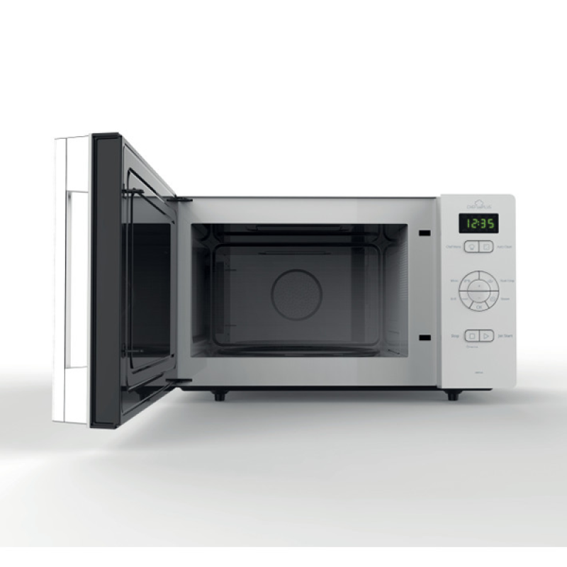 Microondas Whirlpool blanco 25L