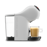 Cafetera de cápsulas Krups dolce gusto automática