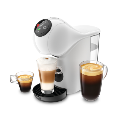 Cafetera de cápsulas Krups dolce gusto automática
