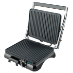 Sandwichera grill
