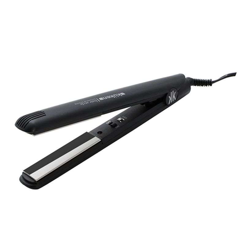 Plancha de pelo