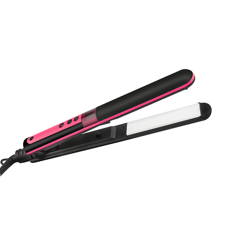 Plancha de pelo