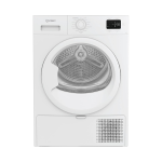Secadora Indesit 8kg bomba de calor